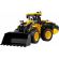 LEGO Volvo L120 Electric Wheel Loader изображение 2