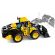 LEGO Volvo L120 Electric Wheel Loader изображение 6