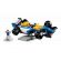 LEGO Williams Racing FW14B & Nigel Mansell изображение 4