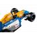 LEGO Williams Racing FW14B & Nigel Mansell изображение 6