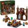 LEGO Woodland Mansion Fighting Ring на супер цени