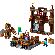 LEGO Woodland Mansion Fighting Ring изображение 2
