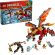 LEGO Wyldfyre's Transforming Dragon Mech на супер цени
