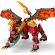 LEGO Wyldfyre's Transforming Dragon Mech изображение 4