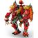 LEGO Wyldfyre's Transforming Dragon Mech изображение 5