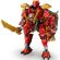 LEGO Wyldfyre's Transforming Dragon Mech изображение 6