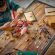 LEGO Wyldfyre's Transforming Dragon Mech изображение 7