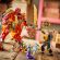 LEGO Wyldfyre's Transforming Dragon Mech изображение 9