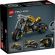 LEGO Yellow Motorcycle изображение 3