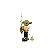 LEGO Yoda™ Bust изображение 6