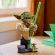 LEGO Yoda™ Bust изображение 11