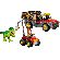 LEGO Young T. rex Transport Truck изображение 2