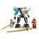 LEGO Zane's Battle Suit Mech изображение 3