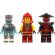 LEGO Zane's Battle Suit Mech изображение 4