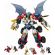 LEGO Zane's Ultra Combiner Mech - нарушена опаковка изображение 2