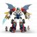 LEGO Zane's Ultra Combiner Mech - нарушена опаковка изображение 3