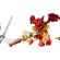 LEGO Zilvar and Grimtak the Dragon Beast изображение 4