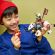 LEGO Zilvar and Grimtak the Dragon Beast изображение 6