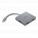 Lenovo 4 in 1 Travel Hub на супер цени