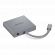 Lenovo 4 in 1 Travel Hub изображение 2