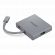 Lenovo 4 in 1 Travel Hub изображение 3