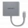 Lenovo 4 in 1 Travel Hub изображение 4
