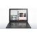 Lenovo IdeaPad Miix 700, Черен с Клавиатура изображение 5