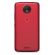 Motorola Moto C, червен изображение 2