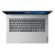 Lenovo ThinkBook 14-IIL - драскотина на рамката на дисплея изображение 5