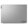 Lenovo ThinkBook 14-IIL - драскотина на рамката на дисплея изображение 9
