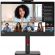 23.8'' Lenovo ThinkVision T24mv-30 на супер цени