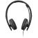 Lenovo слушалки Stereo Gen 2 и раница ThinkPad Essential 16" и мишка ThinkPad Silent изображение 4