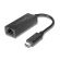 Lenovo USB-C към Ethernet на супер цени