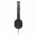 Lenovo Wired VoIP Headset 5000, черен изображение 3