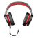 Lenovo Y Gaming Surround Sound Headset, черен/червен изображение 2