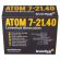 Levenhuk Atom 7–21x40 изображение 3