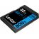 32GB SDHC Lexar 800x BLUE Series изображение 3