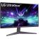24'' LG UltraGear 24GS50F-B изображение 2