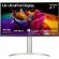 27" LG UltraFine 27UP850K-W на супер цени