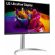 27" LG UltraFine 27UP850K-W изображение 2