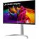 27" LG UltraFine 27UP850K-W изображение 3