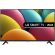 43'' LG LR60 Smart TV AI 2024 на супер цени