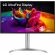 31.5" LG UltraFine 32UQ850V-W на супер цени