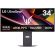 34" LG UltraGear 34G600A-B на супер цени
