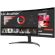34" LG 34WR50QK-B изображение 3