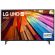 50" LG UHD UT80 4K Smart на супер цени