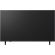 55'' LG QNED82 AI 4K Smart TV изображение 2