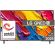 55'' LG QNED82 AI 4K Smart TV на супер цени