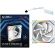 Lian Li UNI FAN SL Wireless 120 Reverse Blade изображение 5