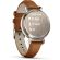Garmin Lily 2 Classic, 35 мм, кафяв/бежов изображение 5
